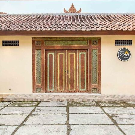 Bali Zen Villas Umalas Canggu (Bali) Ngoại thất bức ảnh
