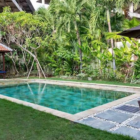 Bali Zen Villas Umalas Canggu (Bali) Ngoại thất bức ảnh