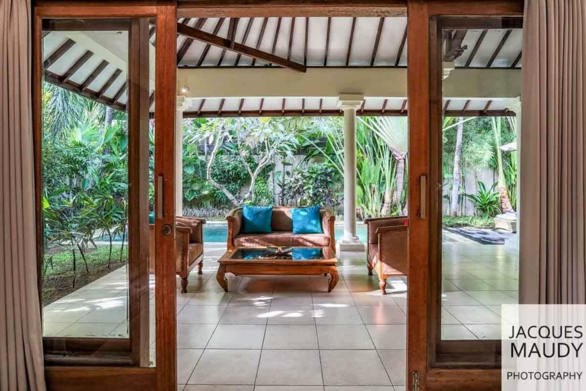Bali Zen Villas Umalas Canggu (Bali) Ngoại thất bức ảnh