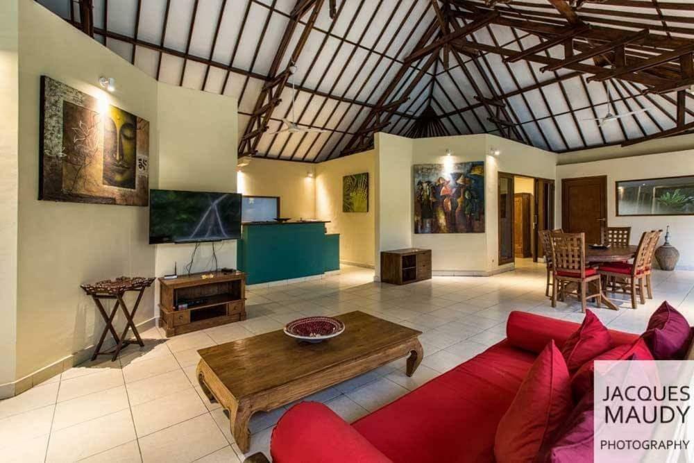 Bali Zen Villas Umalas Canggu (Bali) Ngoại thất bức ảnh