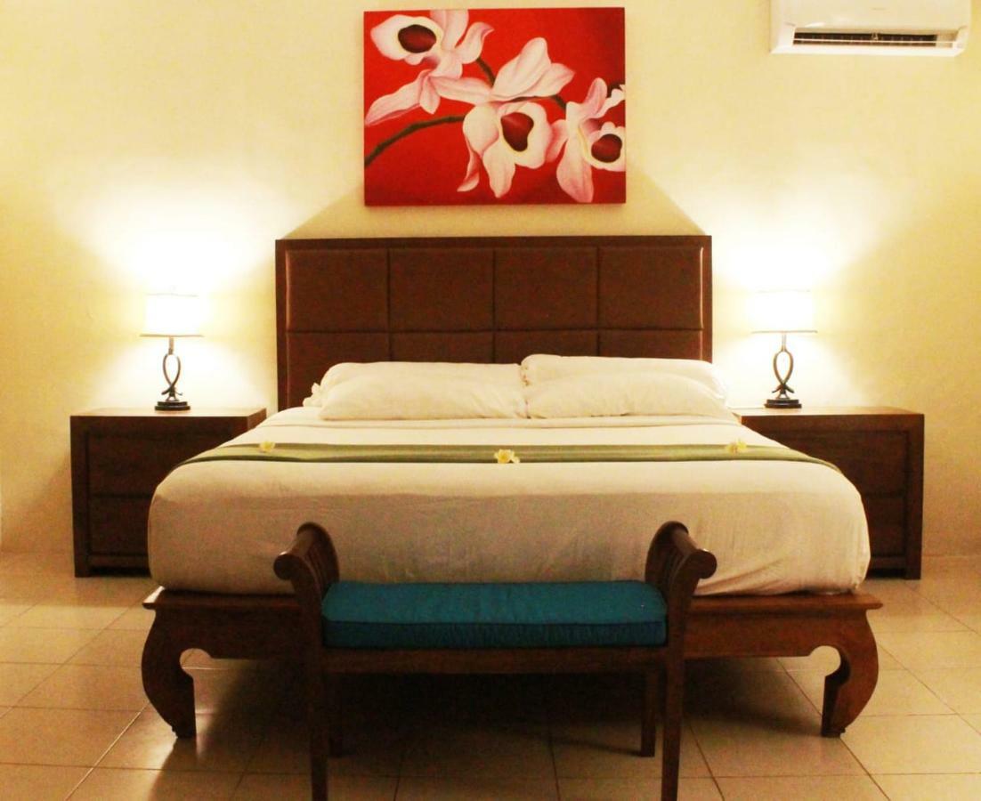 Bali Zen Villas Umalas Canggu (Bali) Ngoại thất bức ảnh