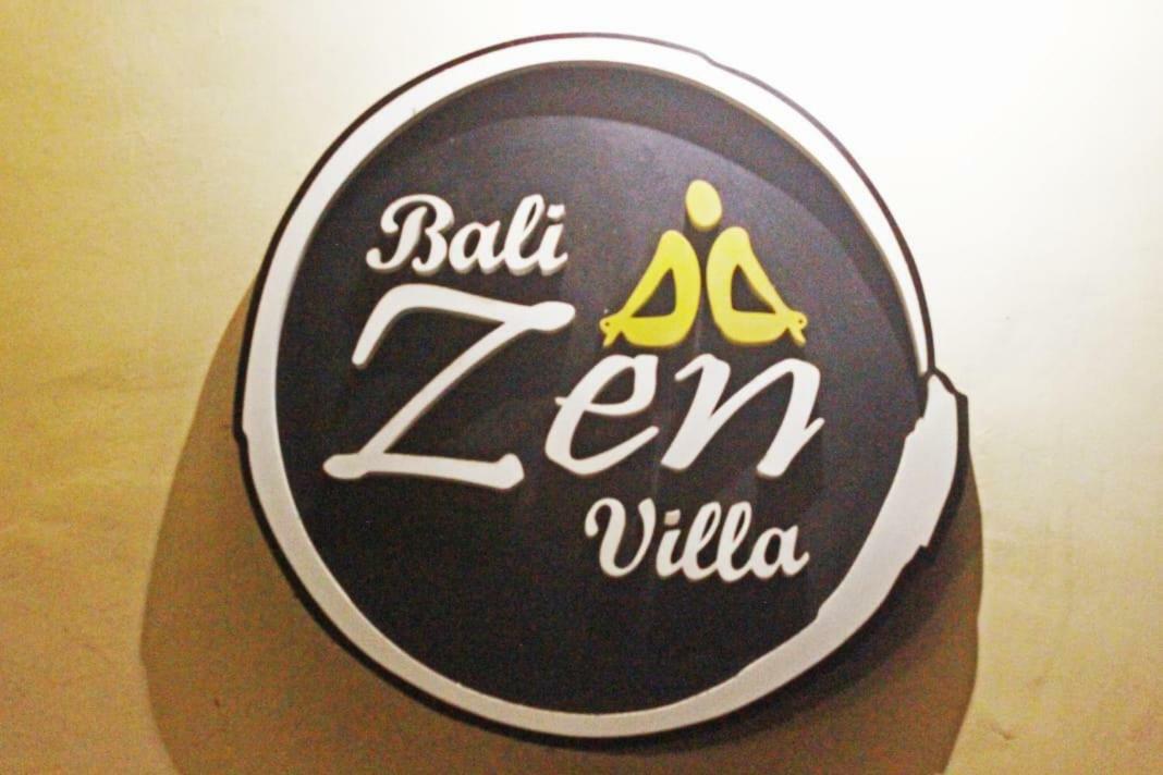 Bali Zen Villas Umalas Canggu (Bali) Ngoại thất bức ảnh