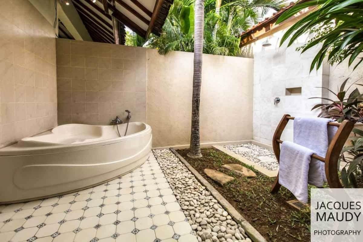 Bali Zen Villas Umalas Canggu (Bali) Ngoại thất bức ảnh