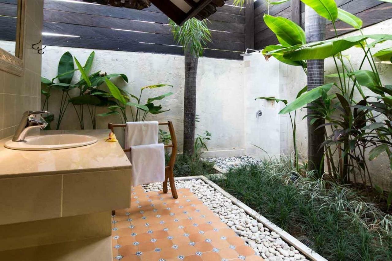 Bali Zen Villas Umalas Canggu (Bali) Ngoại thất bức ảnh