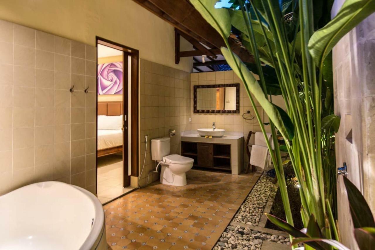 Bali Zen Villas Umalas Canggu (Bali) Ngoại thất bức ảnh