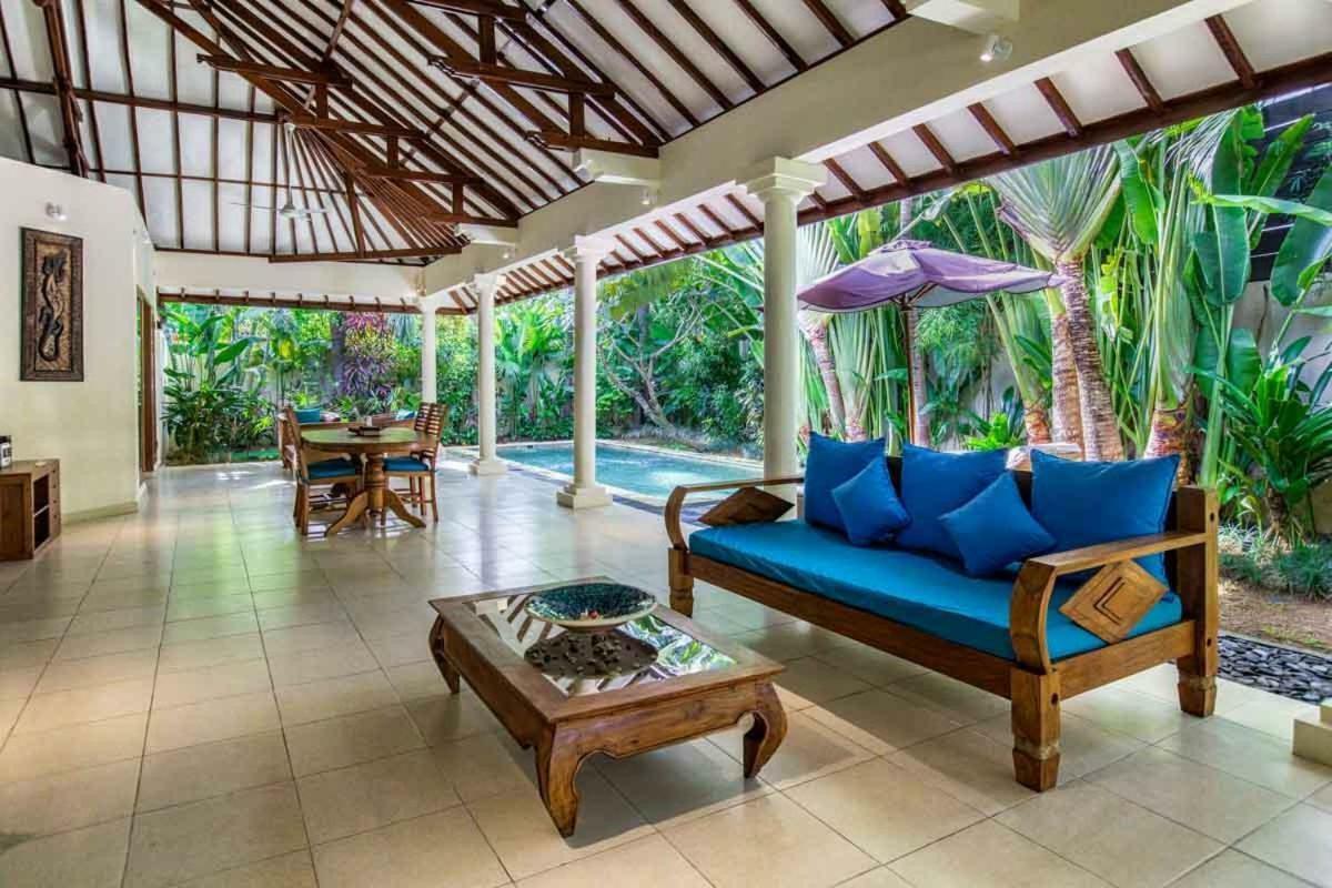 Bali Zen Villas Umalas Canggu (Bali) Ngoại thất bức ảnh