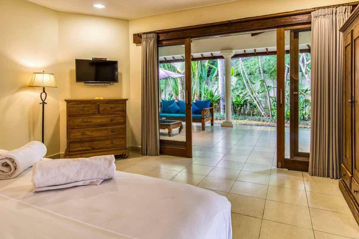 Bali Zen Villas Umalas Canggu (Bali) Ngoại thất bức ảnh