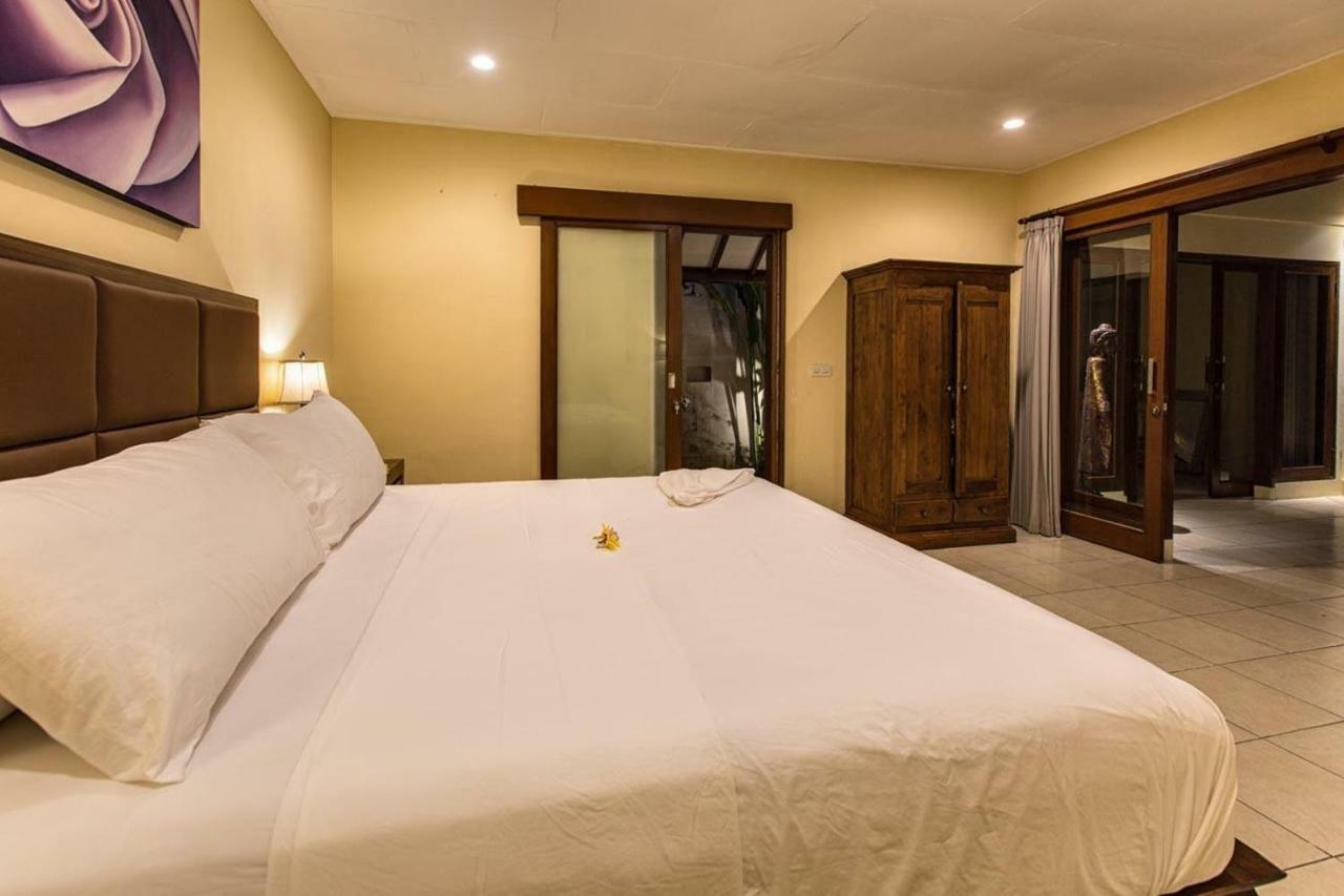 Bali Zen Villas Umalas Canggu (Bali) Ngoại thất bức ảnh