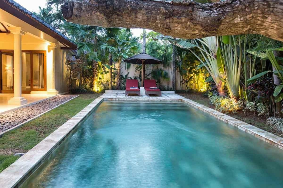 Bali Zen Villas Umalas Canggu (Bali) Ngoại thất bức ảnh