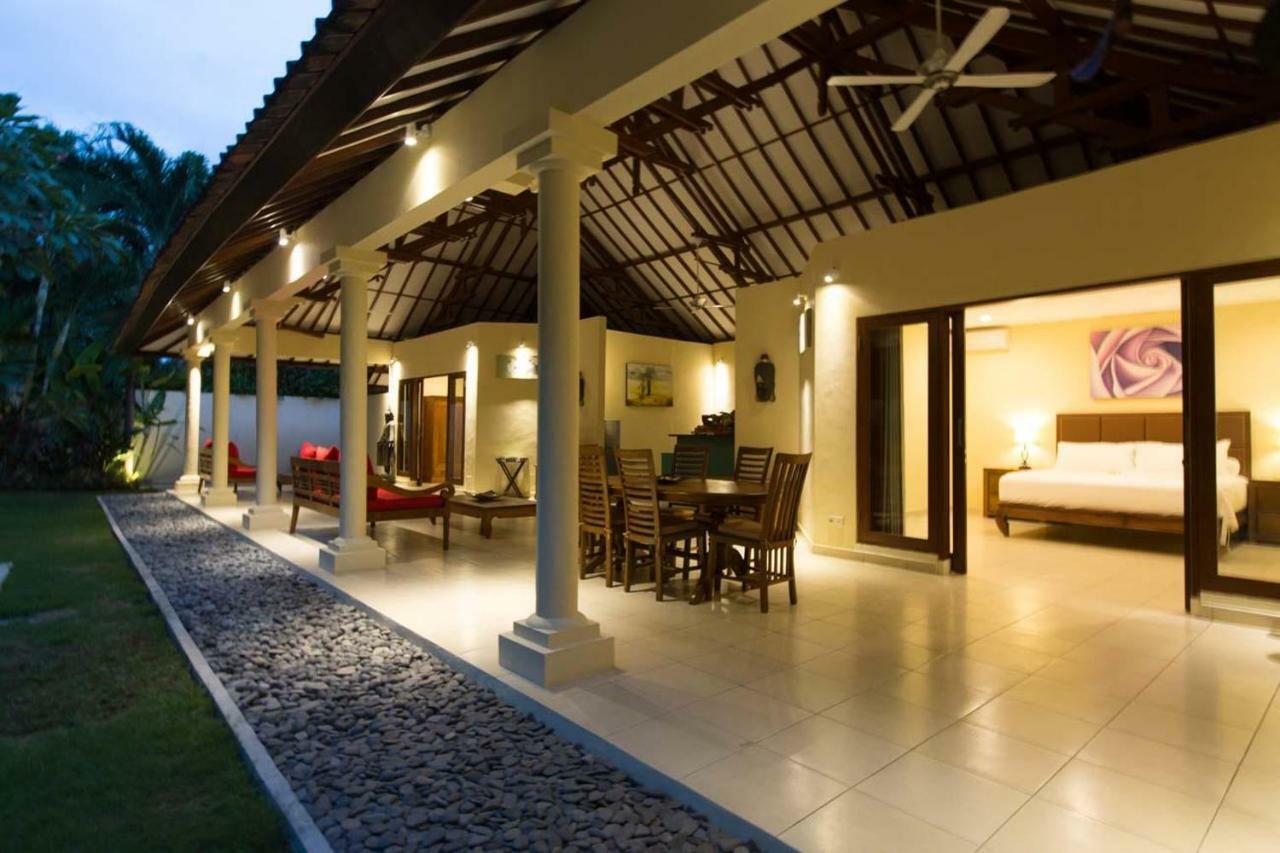 Bali Zen Villas Umalas Canggu (Bali) Ngoại thất bức ảnh