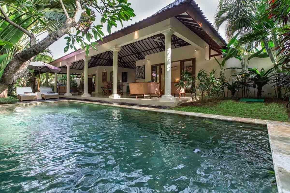 Bali Zen Villas Umalas Canggu (Bali) Ngoại thất bức ảnh