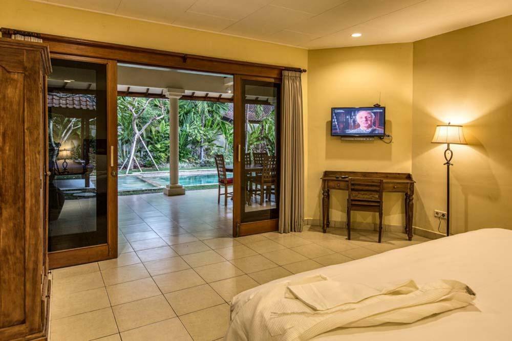 Bali Zen Villas Umalas Canggu (Bali) Ngoại thất bức ảnh
