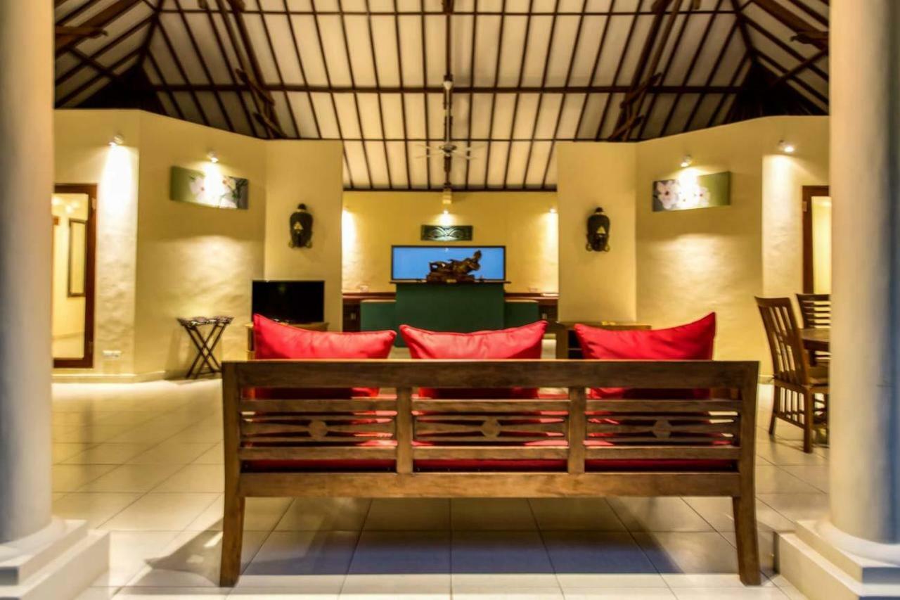 Bali Zen Villas Umalas Canggu (Bali) Ngoại thất bức ảnh