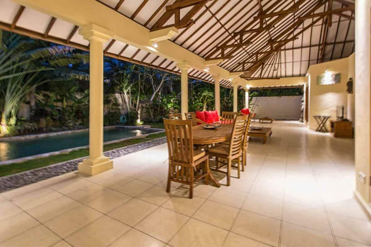 Bali Zen Villas Umalas Canggu (Bali) Ngoại thất bức ảnh
