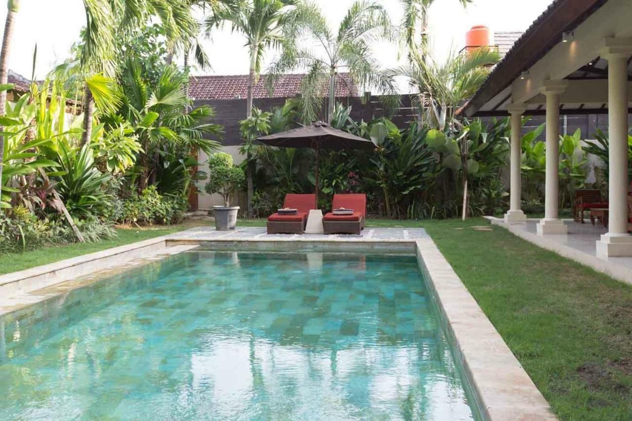 Bali Zen Villas Umalas Canggu (Bali) Ngoại thất bức ảnh