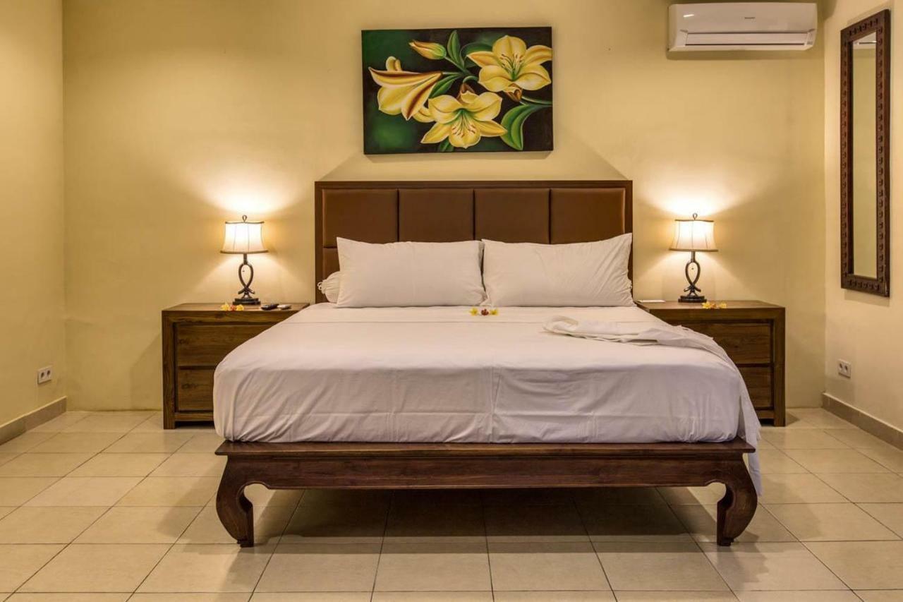 Bali Zen Villas Umalas Canggu (Bali) Ngoại thất bức ảnh